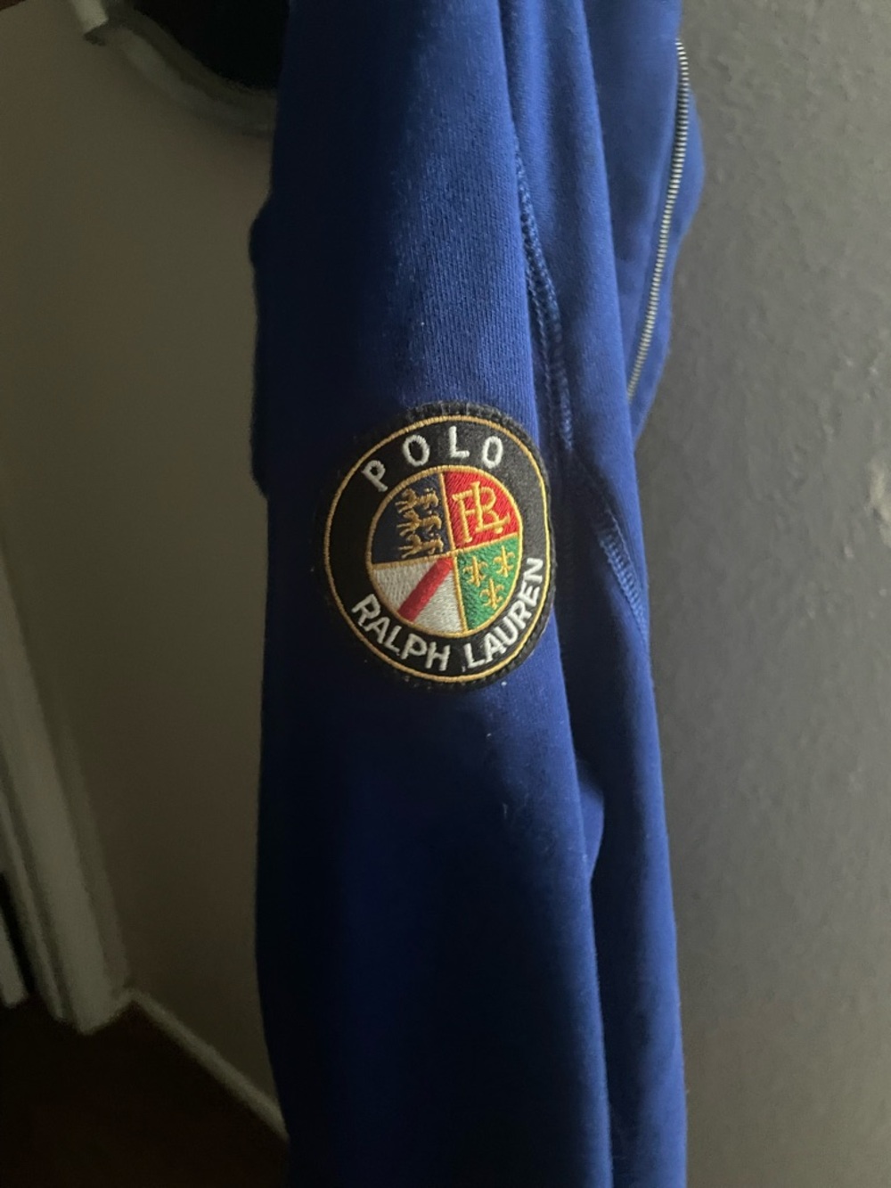 Vintage polo Ralph Lauren